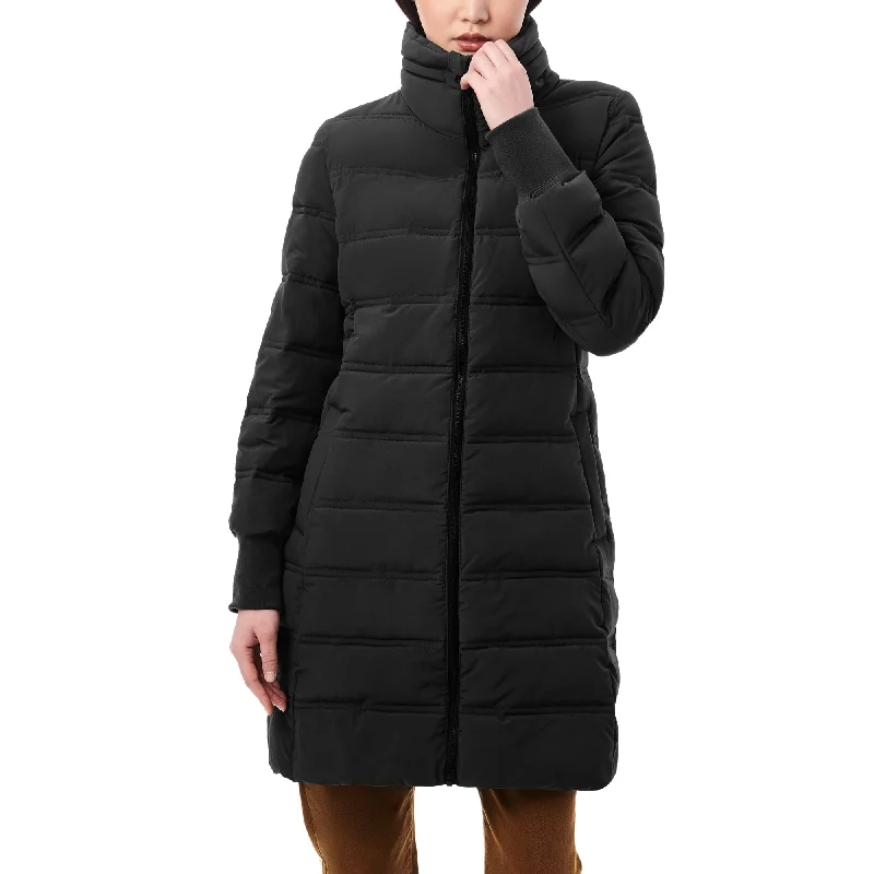 Quilted Walker Puffer